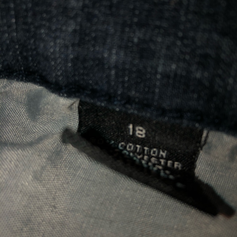 Woman jeans - Picture 4 of 4